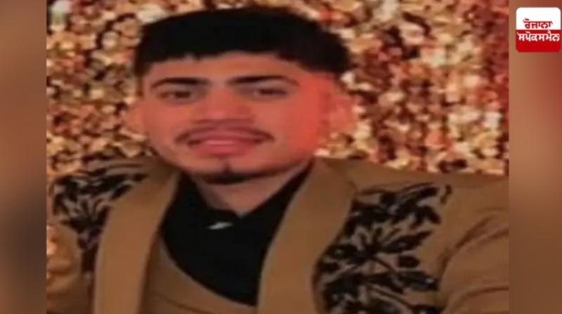 Jalandhar Accident News in punjabi 