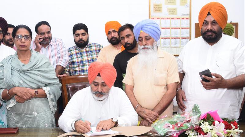 CHETAN SINGH JAURAMAJRA 