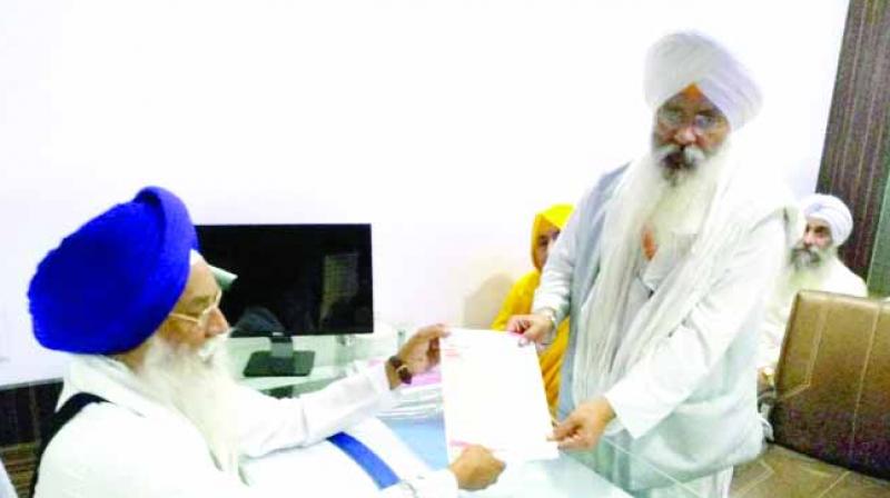 Bhai Guriqbal  Singh 