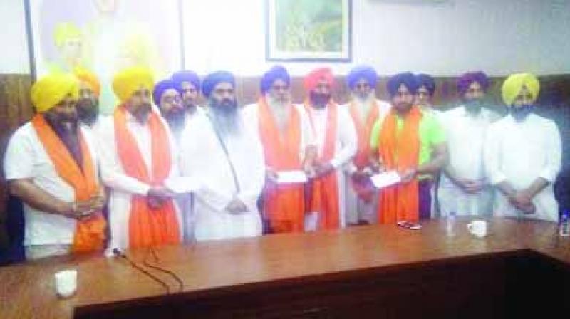 Gurpreet Singh Randhawa