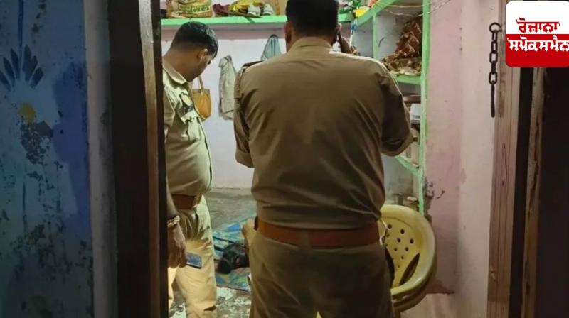 Horrific end to live-in relationship, Sonia was murdered and her body hidden in the bed, know what happened next