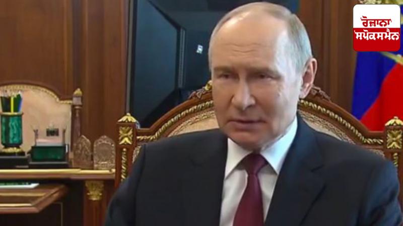 North Korean troops participated in the war against Ukraine: Russia