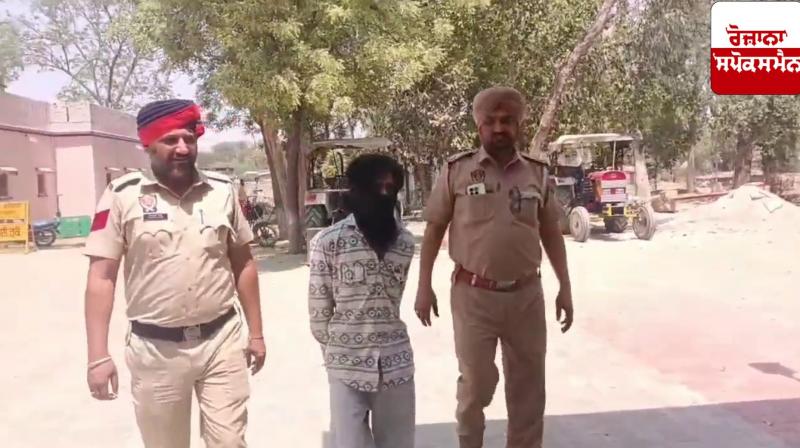 Fazilka Police solves fifth murder case within 24 hours