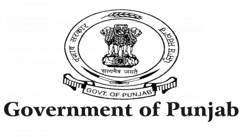 govt of punjab