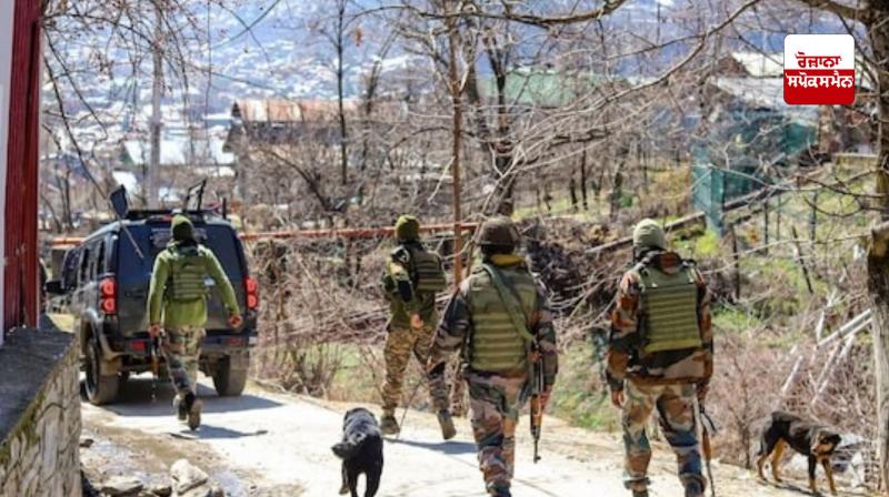  ਪਾਕਿਸਤਾਨੀ ਨਾਗਰਿਕਾਂ ਲਈ ਵੀਜ਼ਾ ਸੇਵਾਵਾਂ ਮੁਅੱਤਲ, ਭਾਰਤੀ ਨਾਗਰਿਕਾਂ ਨੂੰ ਪਾਕਿਸਤਾਨ ਯਾਤਰਾ ਨਾ ਕਰਨ ਦੀ ਸਲਾਹ