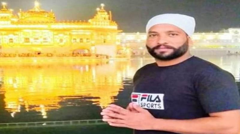 Ferozepur Gangster Murder news: