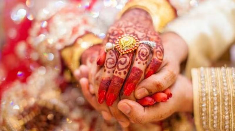 Wedding Season Anticipates Nearly Rs 5 Lakh Crore Business