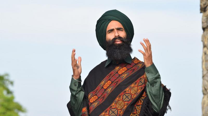 Kanwar Grewal's mother passes away