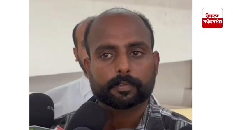 ਪਟਿਆਲਾ 'ਚ ਝੂਠੇ ਰੇਪ ਕੇਸ 'ਚੋਂ ਲਗਭਗ ਡੇਢ ਸਾਲ ਬਾਅਦ ਨੌਜਵਾਨ ਹੋਇਆ ਬਰੀ 