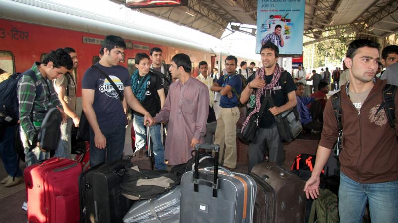 Punjabi boys are taking help of girls to settle abroad News in punjabi 