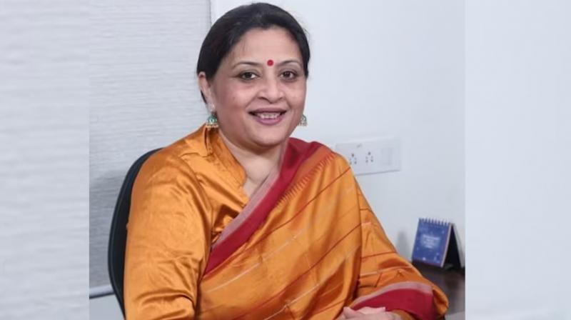 Shubhra Ranjan teaching method started the controversy