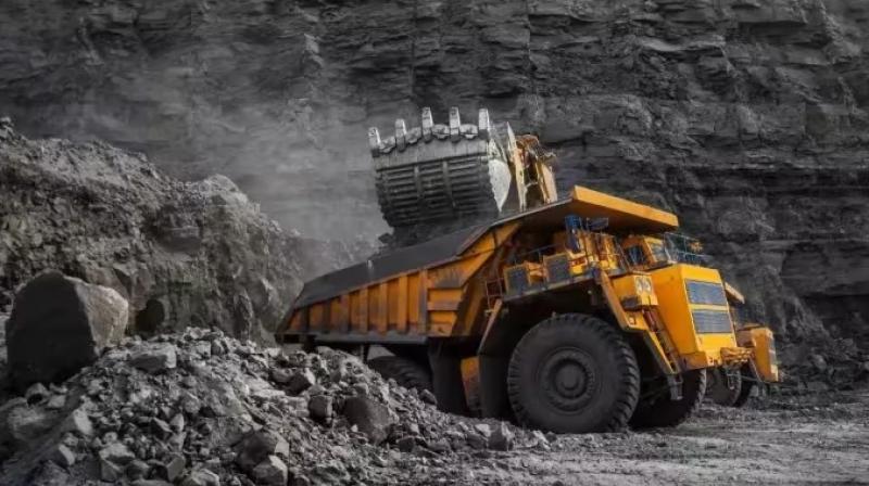 Lithium deposits found in 2 karnataka districts