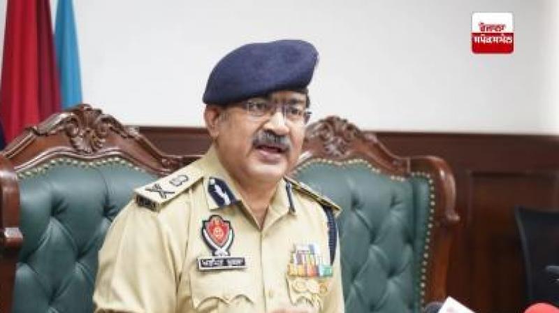 ‘ਯੁੱਧ ਨਸ਼ਿਆਂ ਵਿਰੁੱਧ': 182ਵੇਂ ਦਿਨ, ਪੰਜਾਬ ਪੁਲਿਸ ਨੇ 360 ਥਾਵਾਂ 'ਤੇ ਕੀਤੀ ਛਾਪੇਮਾਰੀ; 65 ਨਸ਼ਾ ਤਸਕਰ ਕਾਬੂ