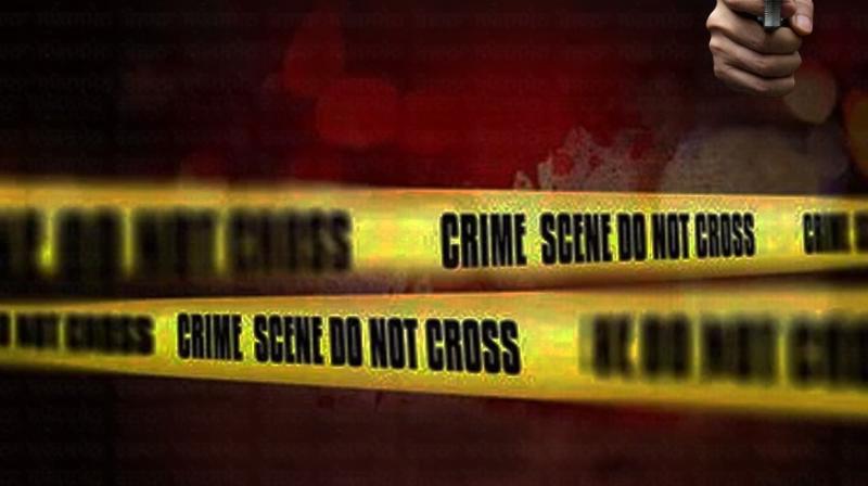 Haryana Police encounters wanted gangster Kaushal