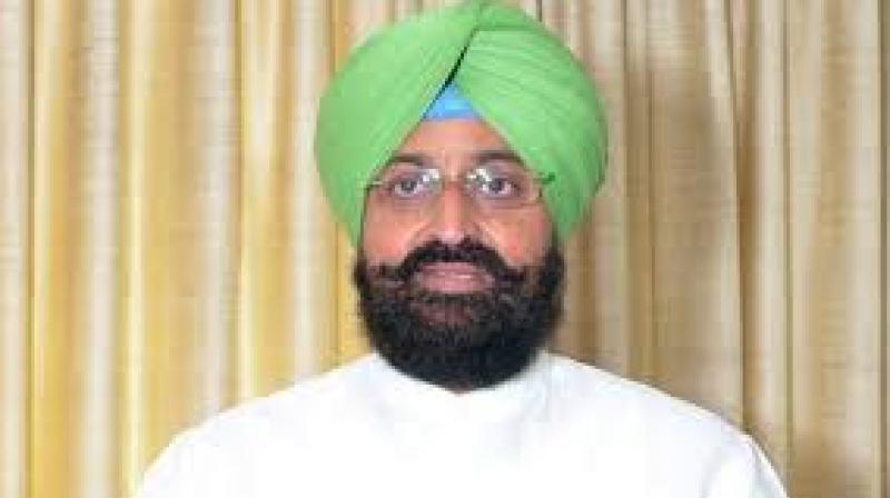 Partap Bajwa
