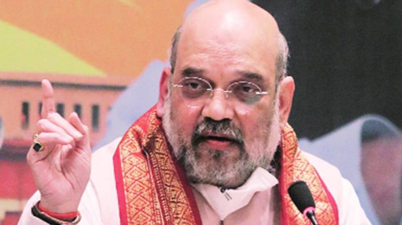 Amit Shah