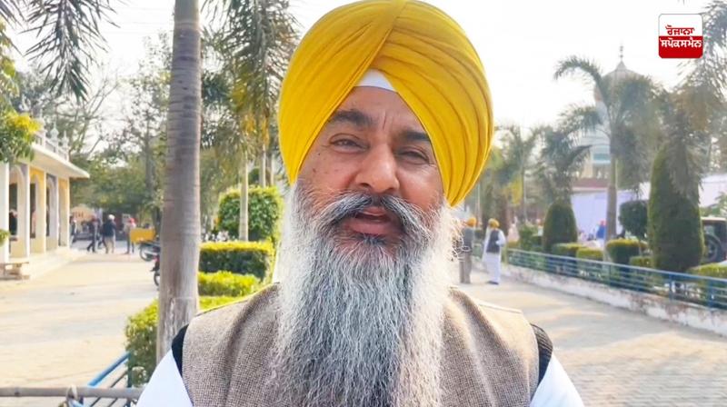 The decision taken by the internal committee against Jathedar Giani Harpreet Singh is very sad: Satwinder Singh Tohra