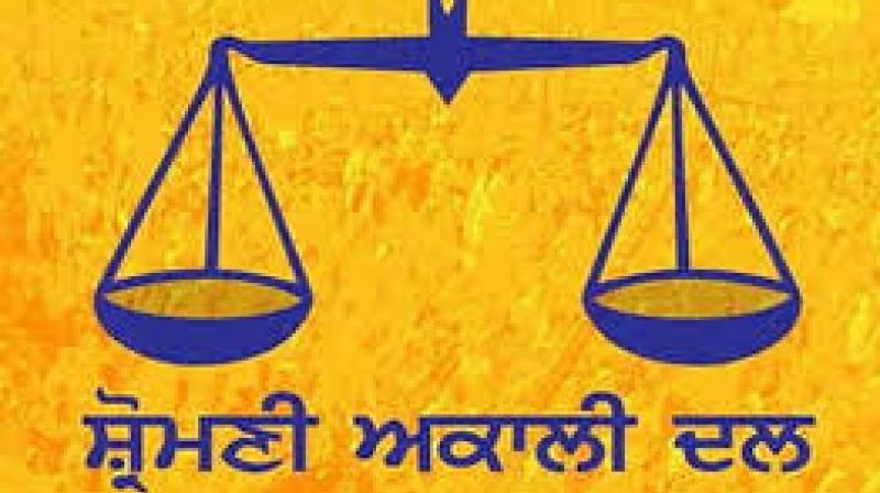 No matter what decision the Jathedar Sahib pronounces, he actually wants a change in the leadership of the Sikh Panth Shiromani Akali Dal