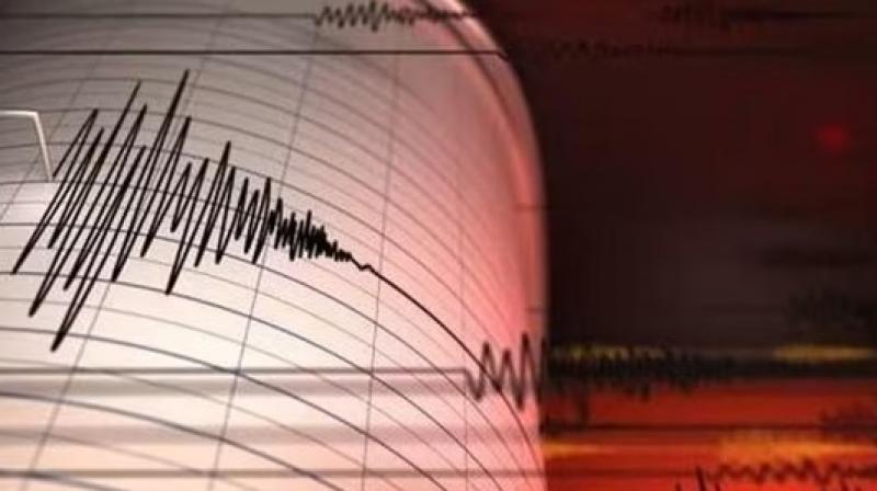 Strong earthquake shocks in Japan, magnitude 7.1, tsunami alert