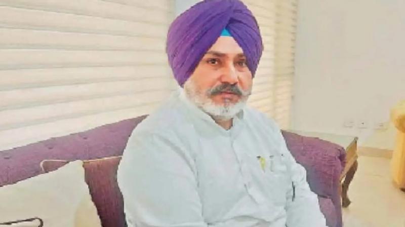 Chetan Singh Jauramajra 