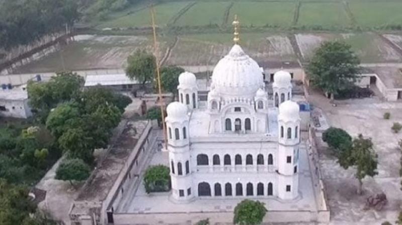 Sri Kartarpur Sahib 