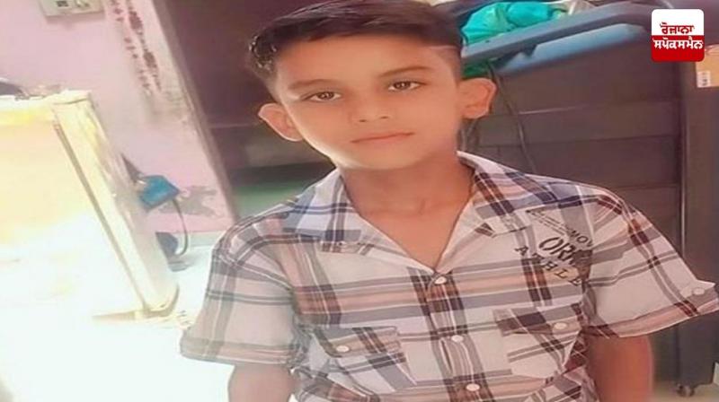 ਹਰਿਆਣਾ 'ਚ ਕਰੰਟ ਲੱਗਣ ਨਾਲ ਇੱਕ ਬੱਚੇ ਸਮੇਤ 4 ਲੋਕਾਂ ਦੀ ਮੌਤ: ਮੀਂਹ ਕਾਰਨ 2 ਘਰ ਢਹਿ ਗਏ, ਔਰਤ ਦੀ ਮੌਤ