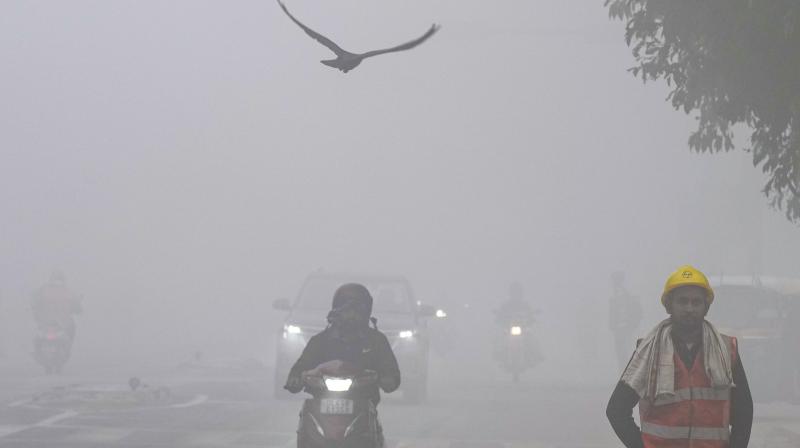 Punjab Weather Update