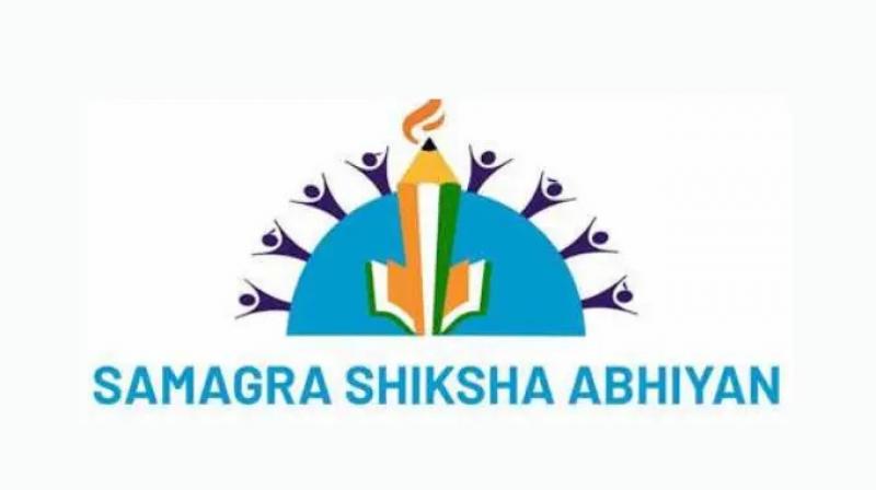 samagra shiksha abhiyan