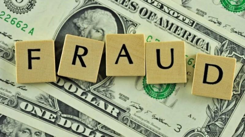 Fraud