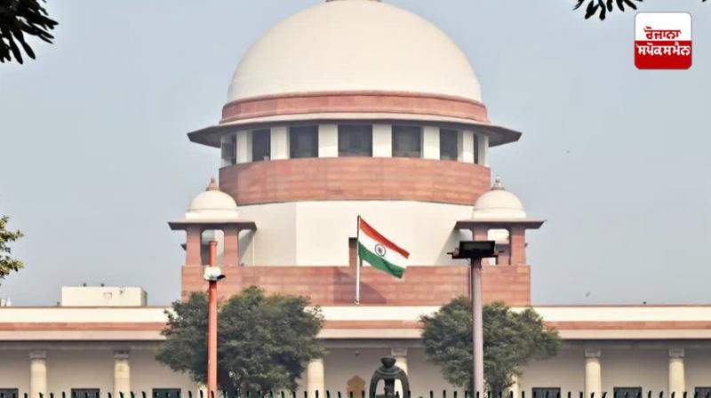 Why are illegal Bangladeshis not being sent back, till when will they be kept in jail: Supreme Court