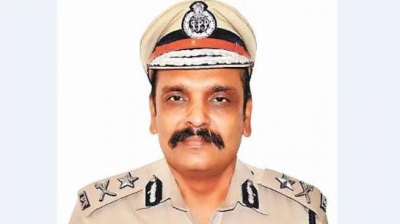 Kunwar Vijay Partap Singh