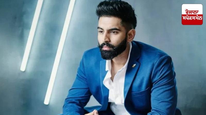 Singer Parmish Verma receives threat