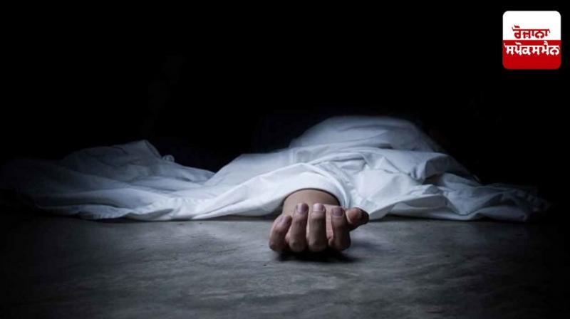 Brother-in-law and sister-in-law commit suicide under suspicious circumstances in Sector 41, Chandigarh