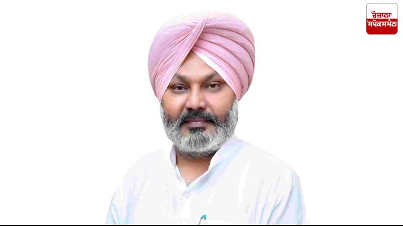 Harpal Singh Cheema