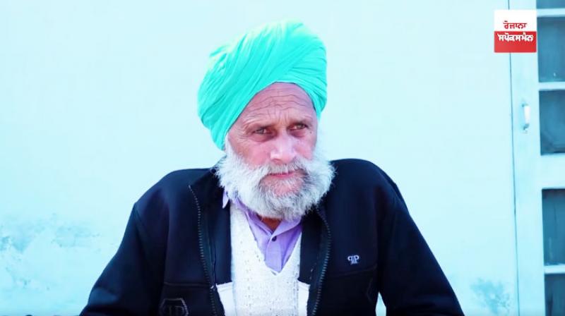 The father of Jaskaran Singh, who was expelled from America, had sent 45 lakh rupees