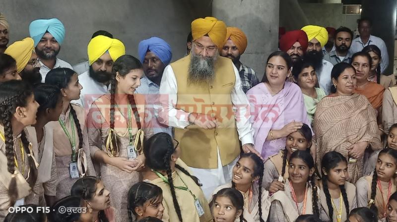 Kultar Singh Sandhwan