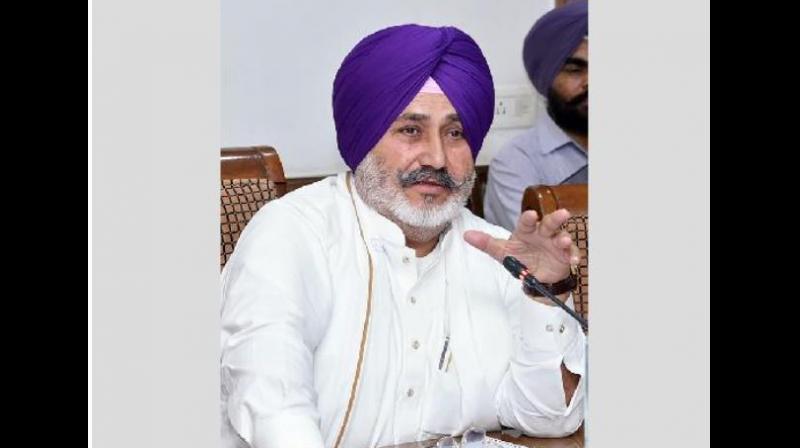  Chetan Singh Jauramajra