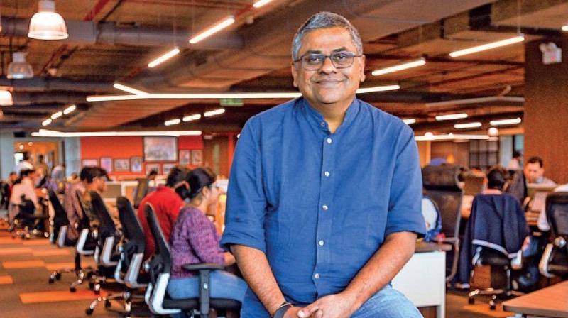 Pepperfry co-founder Ambareesh Murty dies of cardiac arrest