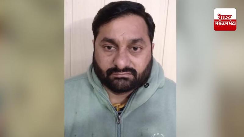 Police make Pradeep Kler a government witness in sacrilege case