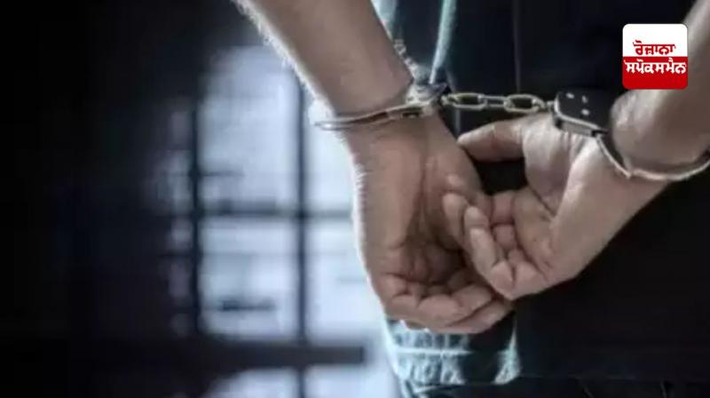 A 12th class student in custody threatened to bomb schools in Delhi