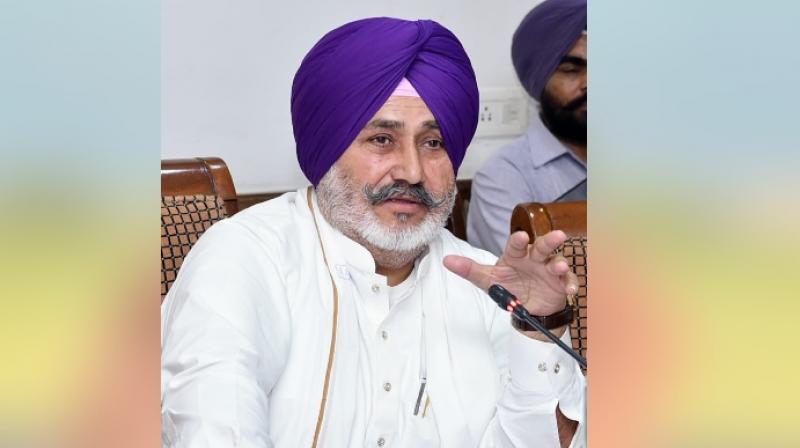 Chetan Singh Jaudamajra