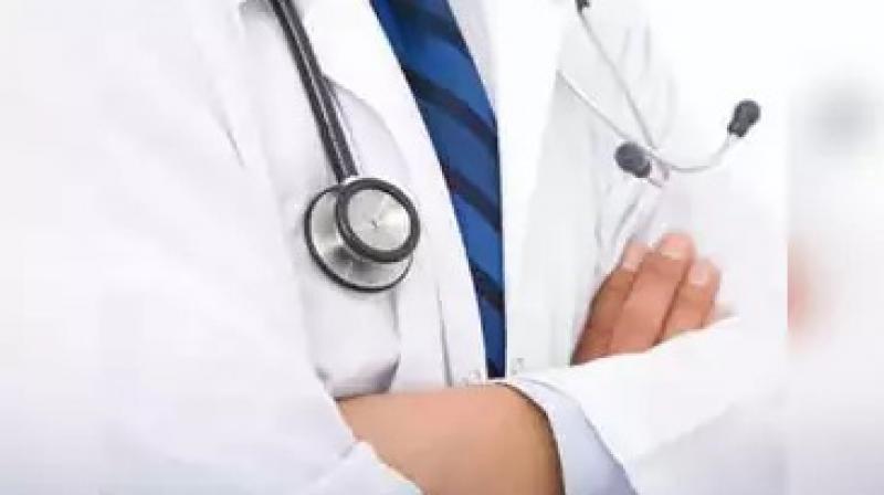 Representative Image.