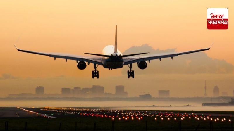 Preparations underway to reopen 32 airports closed due to India-Pakistan tensions