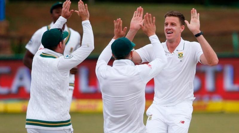 South Africa Cricket Team