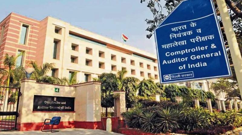 The CAG report made big revelations about the financial strength of Punjab, read the full news