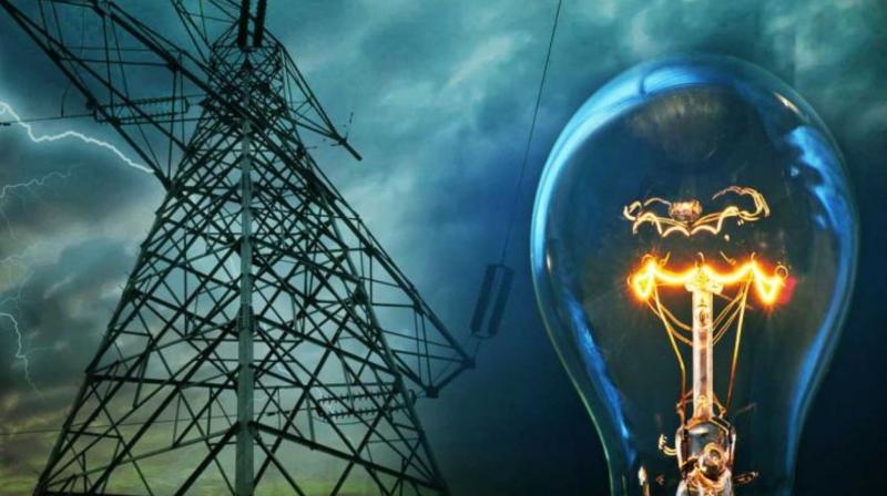 CAG Report: Loss of 764 crores to the state government due to lack of power generation