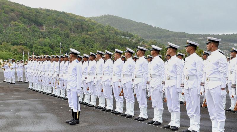 Recruitment for 250 posts including Pilot, Naval Officer in Indian Navy, apply soon