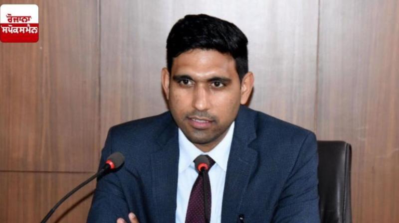 Markets in Chandigarh will remain closed after 7 pm