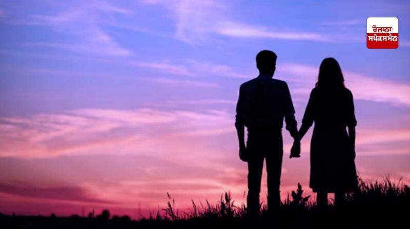 Pome : ਪਿਆਰ ਤੇ ਲੜਾਈ