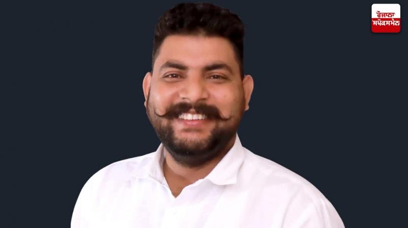  ਅੰਮ੍ਰਿਤਸਰ 'ਚ ਅਕਾਲੀ ਕੌਂਸਲਰ ਹਰਜਿੰਦਰ ਸਿੰਘ ਬਾਹਮਣ 'ਤੇ ਚੱਲੀਆਂ ਗੋਲੀਆਂ, ਮੌਤ 